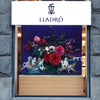 LLADRÓ: AUTUMN WINDOW DISPLAY