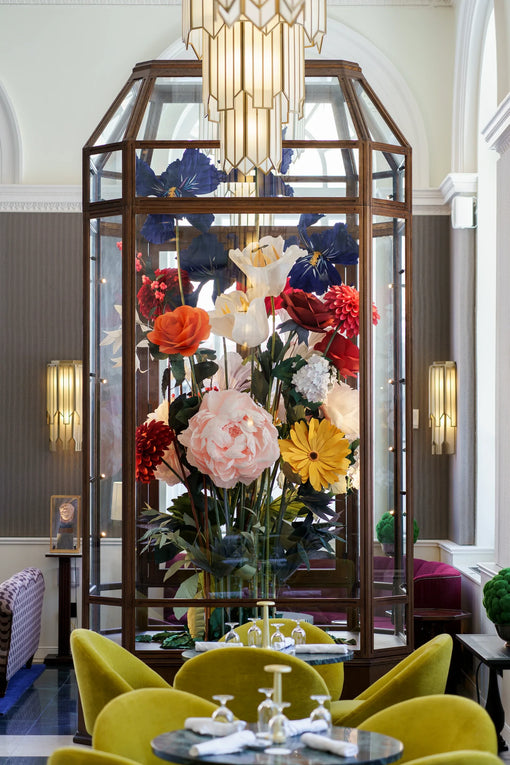 RIGGS HOTEL WASHINGTON DC