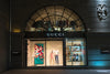 GUCCI: SPRING WINDOW DISPLAY