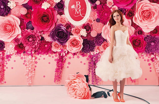 WEDDING MAGAZING