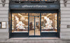 GUERLAIN: FLAGSHIP STORE PARIS