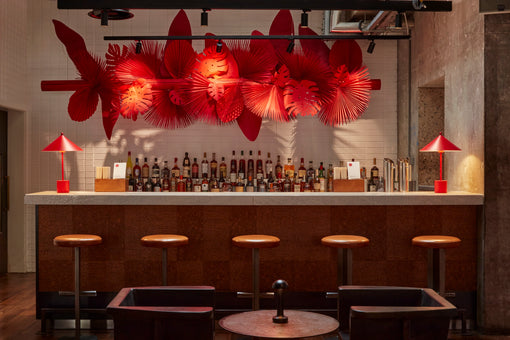 ONE HUNDRED SHOREDITH