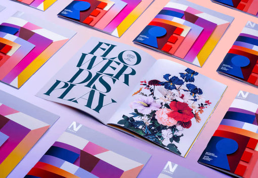 NEENAH: EDITORIAL PROMOTION