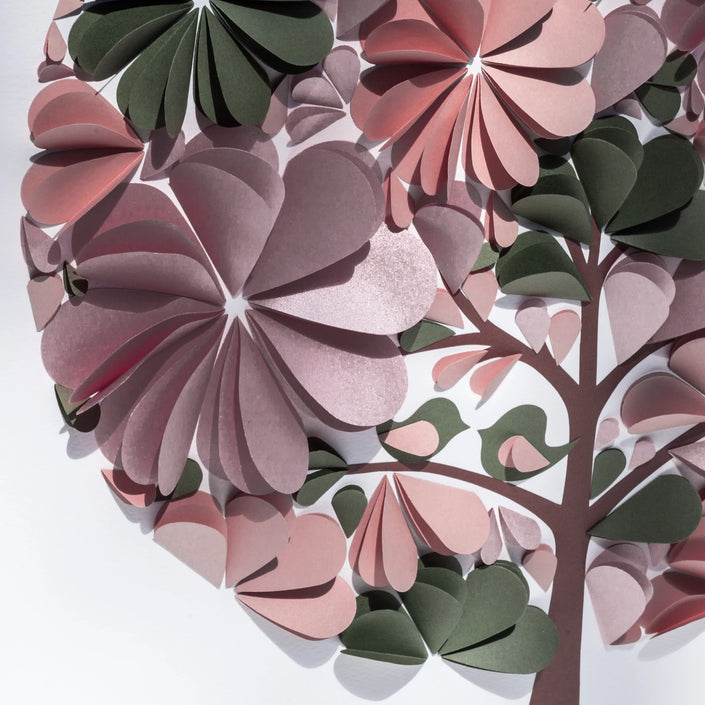 Guest Book Tree