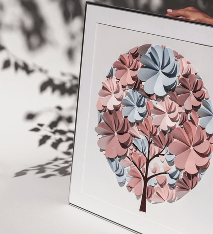 Modern Guest Book