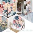 Modern Wedding Guestbook