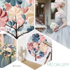 Modern Wedding Guestbook