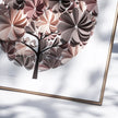 Unique Guest Book - 3D Heart
