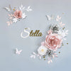 Paper Flowers