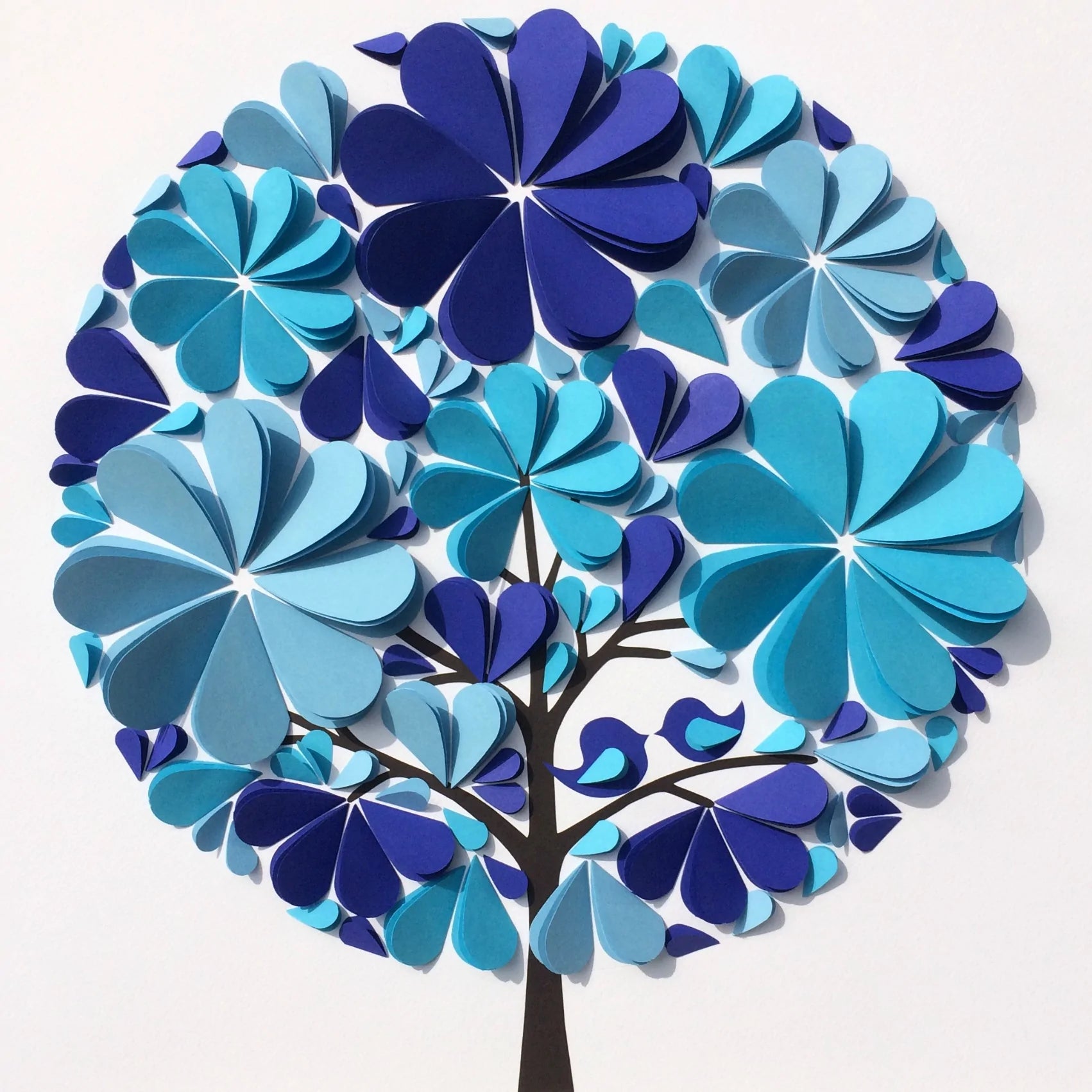 Winter Wedding Guest Book