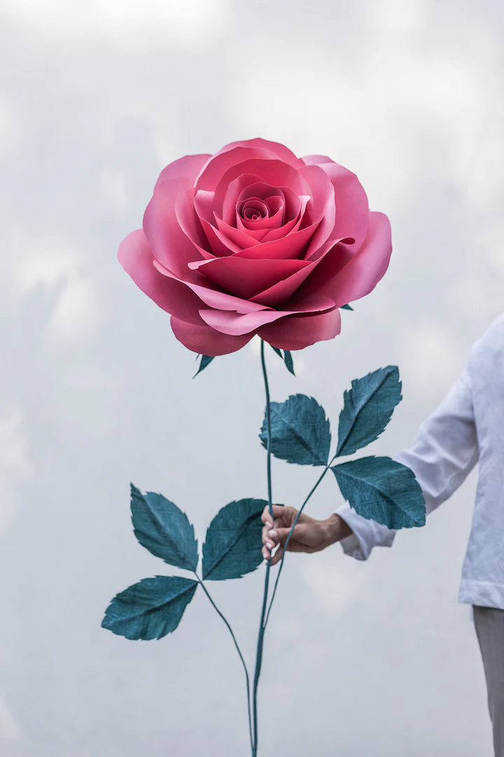 Flower for Love Story