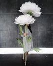 Extra Big Paper Blooms