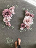 Paper Flowers Misty Rose Nude Blush