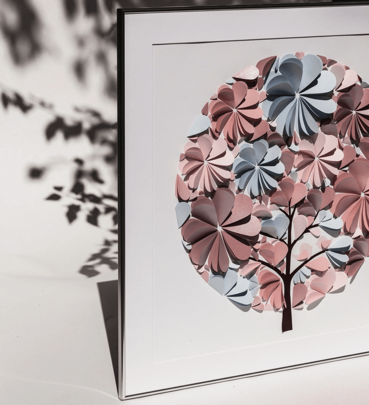 Modern Guest Book