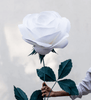 Bridal Single Flower Bouquet