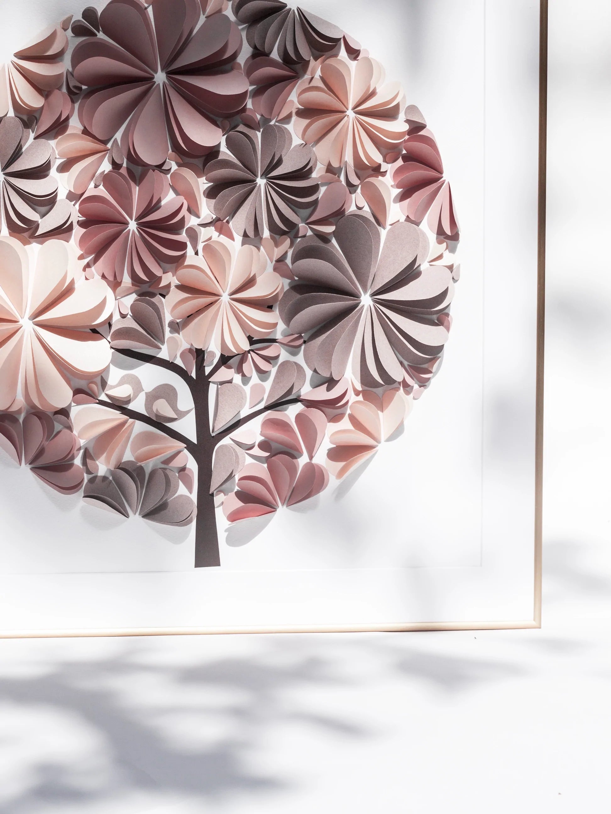 Unique Guest Book - 3D Heart