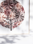 Unique Guest Book - 3D Heart