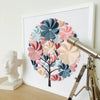 Modern Wedding Guestbook