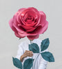 Flower for Love Story