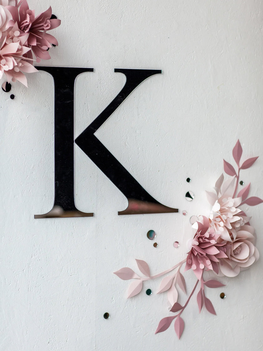 Paper Flowers Nursery