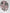 Wedding Guest Book (Blush and Light Grey)