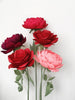 Paper Roses and Peonies