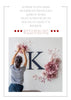 Nursery Paper Flowers - Paper Flowers Wall Decor for Nursery
