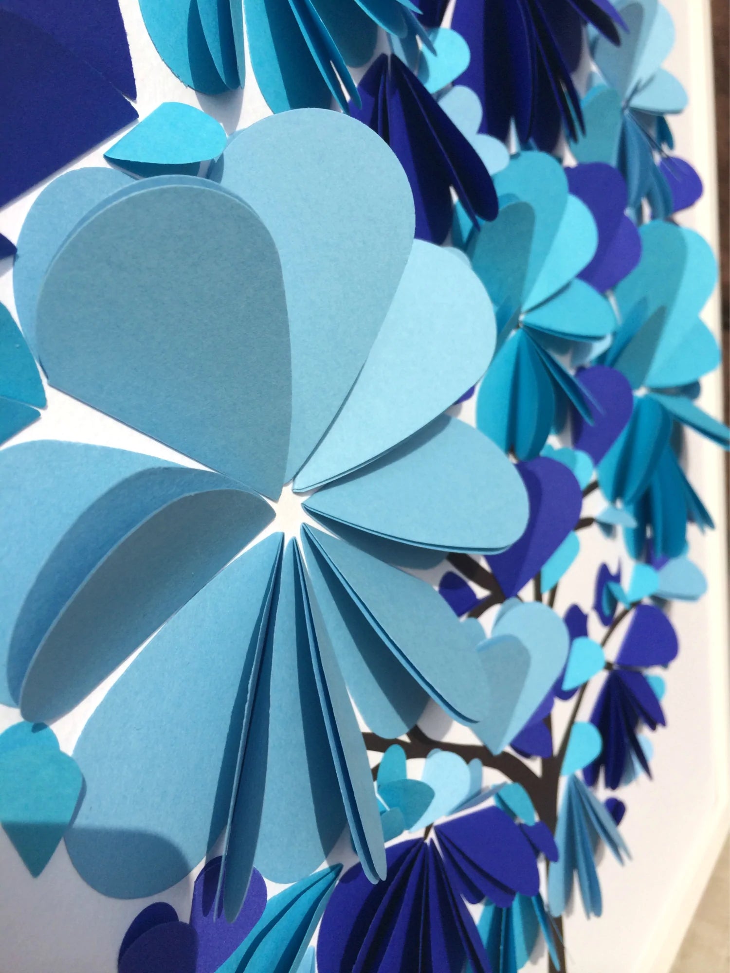 Winter Wedding Guest Book