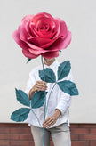Flower for Love Story
