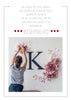 Paper Flowers Misty Rose Nude Blush
