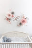 Set of 16 Premium Quality Paper Flowers