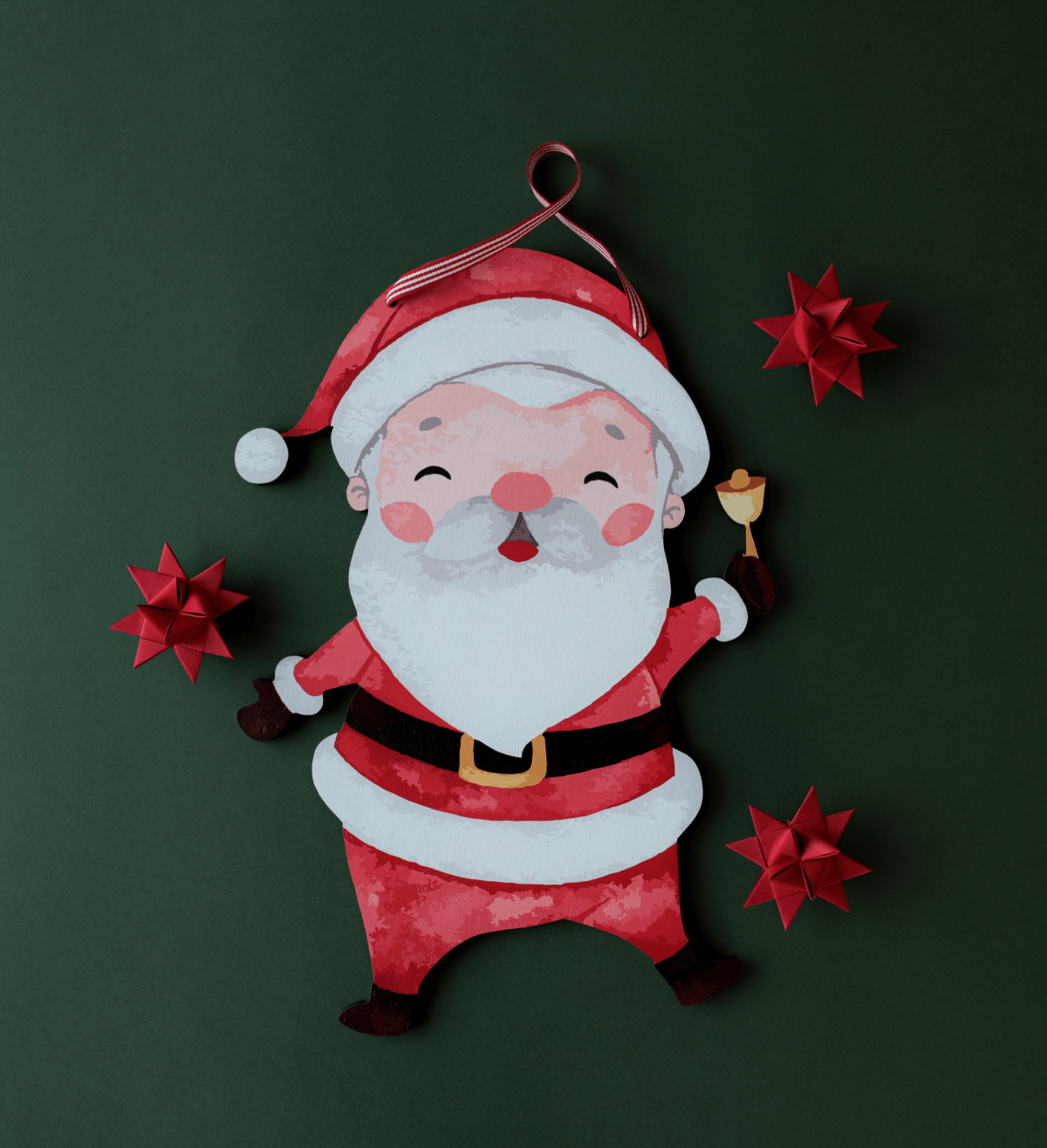 Santa