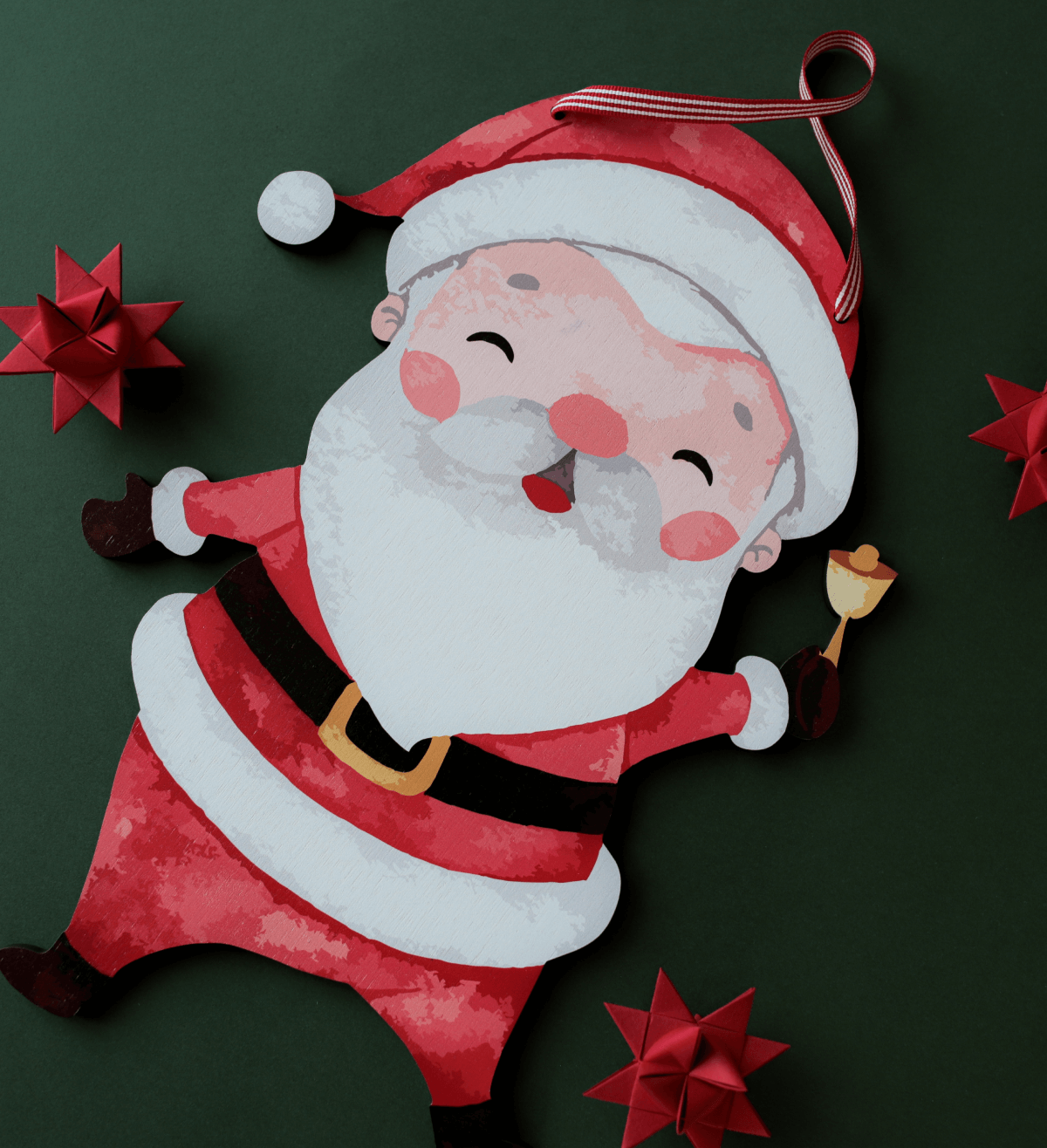 Santa