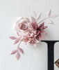Nursery Paper Flowers - Paper Flowers Wall Decor for Nursery