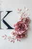 Nursery Paper Flowers - Paper Flowers Wall Decor for Nursery