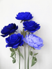 Paper Roses and Peonies