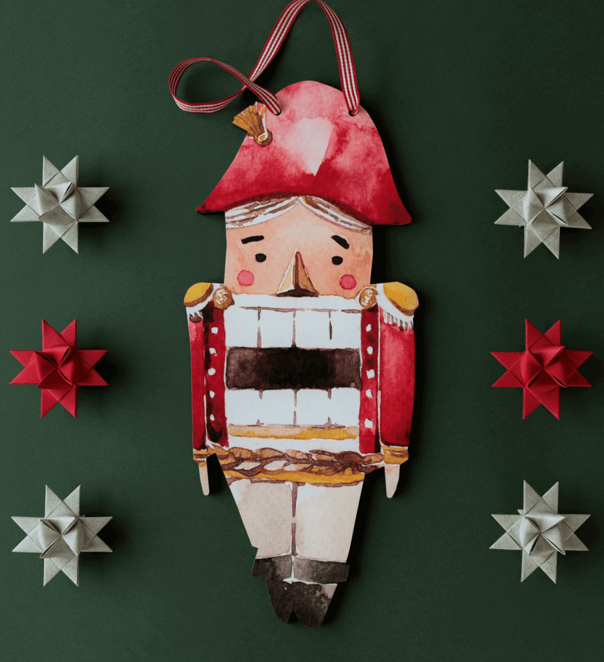 Nutcracker