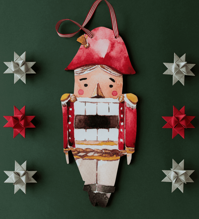 Nutcracker