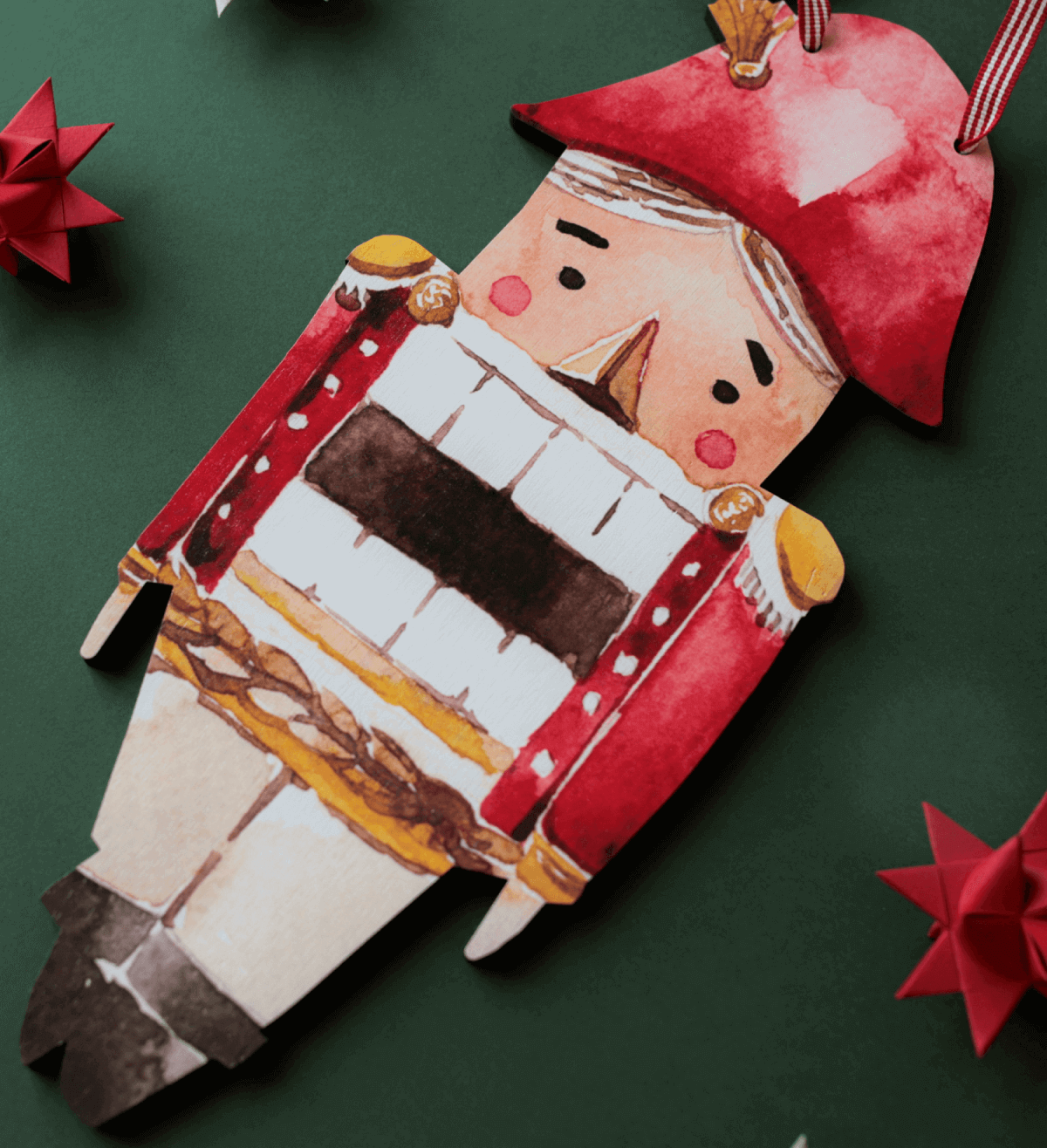 Nutcracker